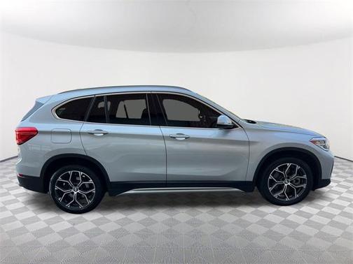 2020 BMW X1 sDrive28i