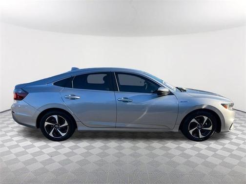 2022 Honda Insight EX
