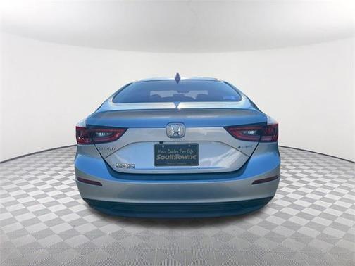2022 Honda Insight EX
