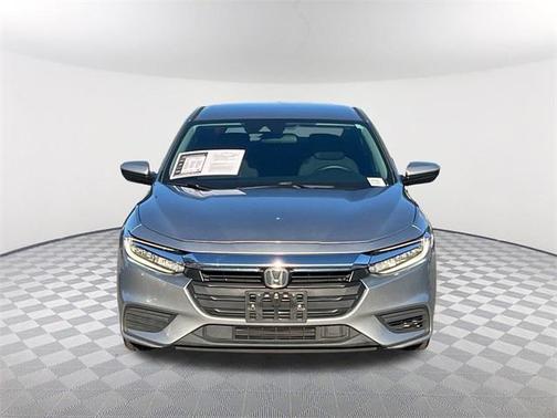 2022 Honda Insight EX