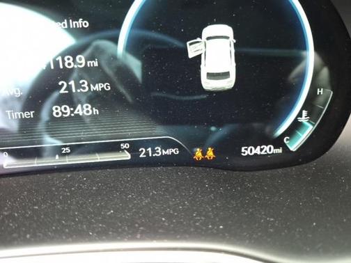 2024 Genesis GV80 3.5T Prestige Signature