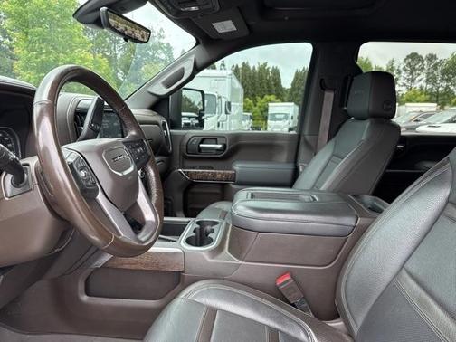 2020 GMC Sierra 2500 Denali