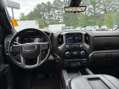 2020 GMC Sierra 2500 Denali