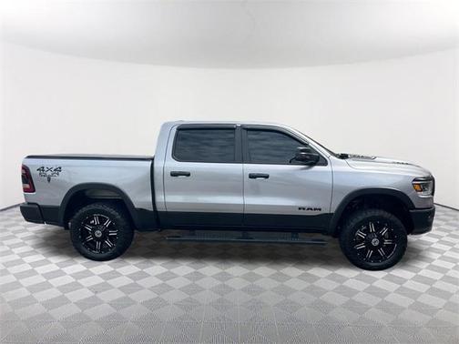 2024 RAM 1500 Rebel