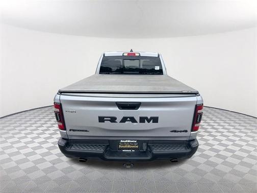 2024 RAM 1500 Rebel