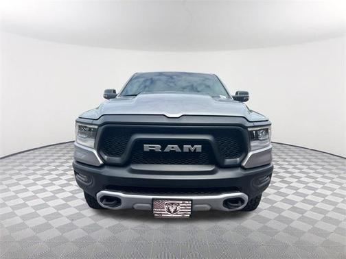 2024 RAM 1500 Rebel