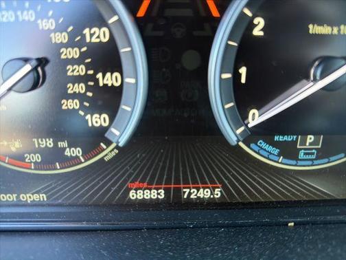 2018 BMW X5 eDrive xDrive40e