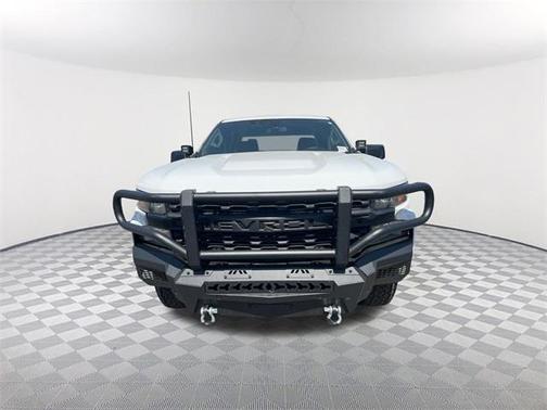 2020 Chevrolet Silverado 1500 WT
