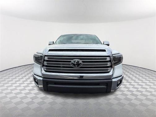 2021 Toyota Tundra Limited