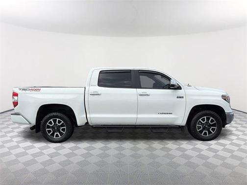 2021 Toyota Tundra Limited