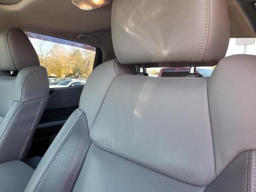 2021 Toyota Tundra Limited