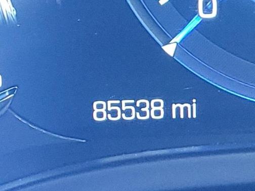 2019 Cadillac Escalade ESV Premium Luxury