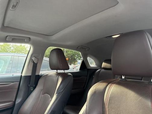 2018 Lexus RX 350 350