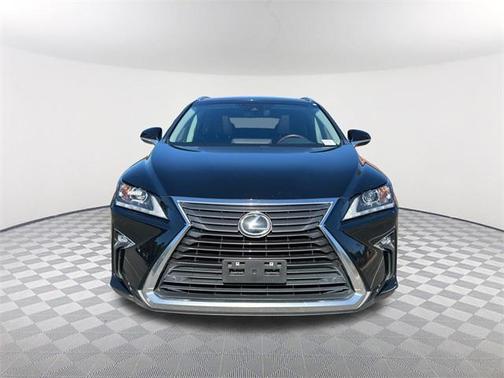 2018 Lexus RX 350 350