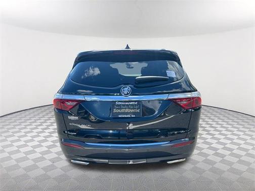 2022 Buick Enclave Premium
