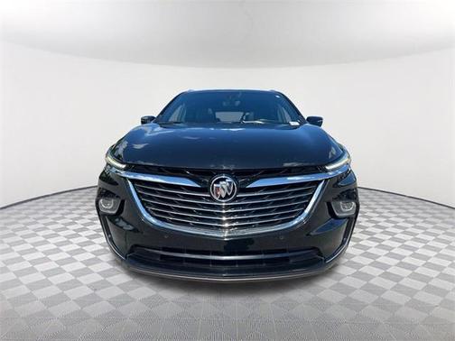 2022 Buick Enclave Premium