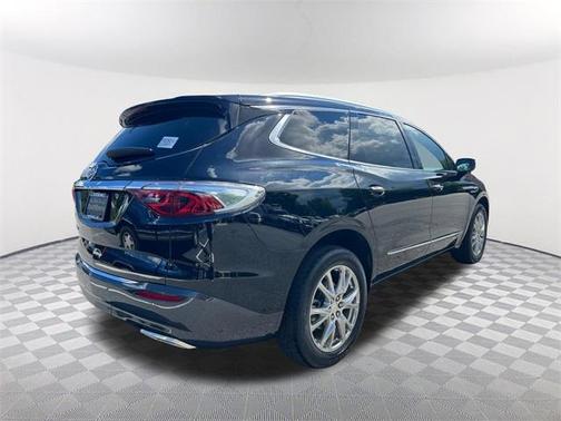 2022 Buick Enclave Premium