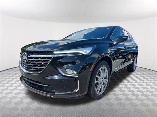2022 Buick Enclave Premium