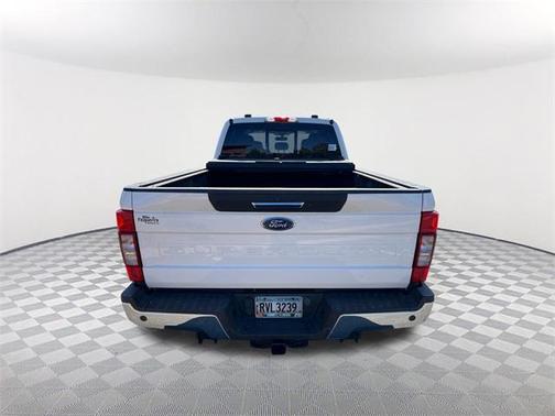 2020 Ford F-250 Lariat