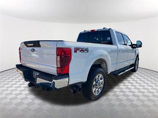 2020 Ford F-250 Lariat