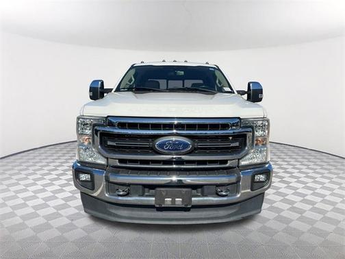 2020 Ford F-250 Lariat