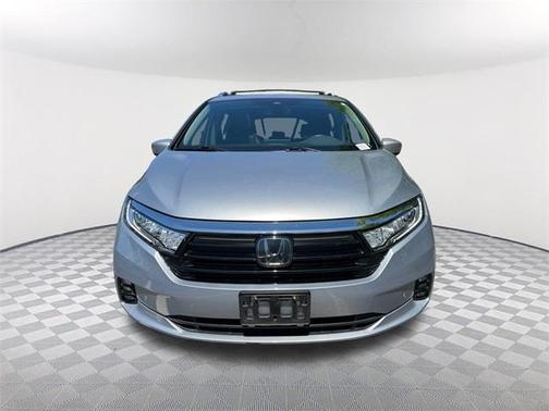 2021 Honda Odyssey Touring
