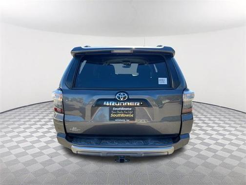 2020 Toyota 4Runner Sport