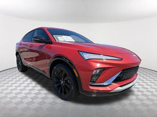 2024 Buick Envista Sport Touring