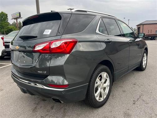 2019 Chevrolet Equinox 2LT