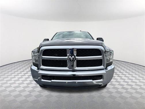 2017 RAM 2500 Tradesman