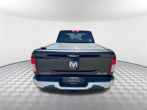2019 RAM 2500 Big Horn