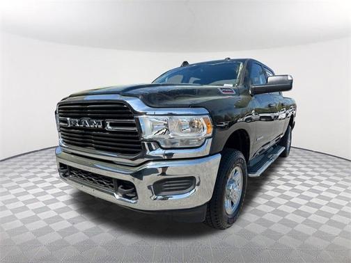 2019 RAM 2500 Big Horn