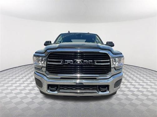 2019 RAM 2500 Big Horn