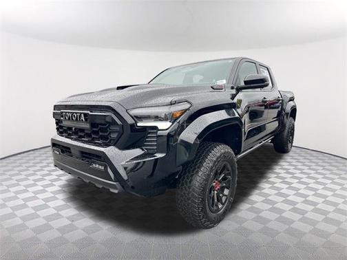 2024 Toyota Tacoma Hybrid TRD PRO