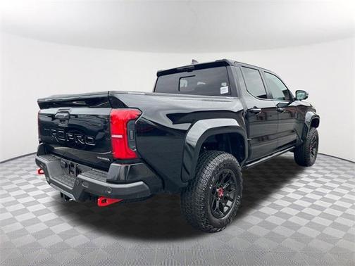 2024 Toyota Tacoma Hybrid TRD PRO