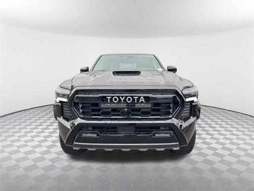 2024 Toyota Tacoma Hybrid TRD PRO