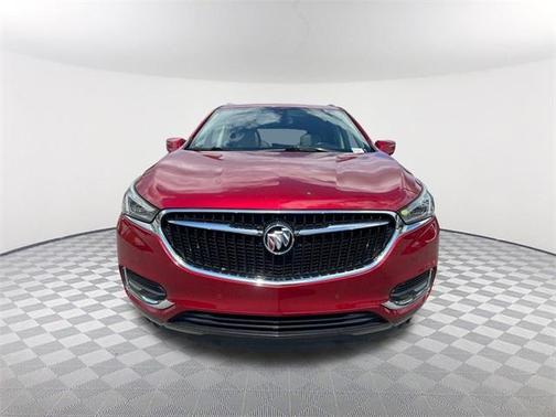 2018 Buick Enclave Premium