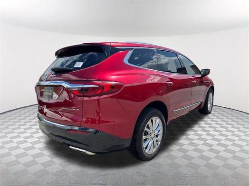 2018 Buick Enclave Premium