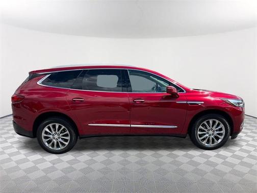 2018 Buick Enclave Premium