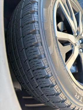 2021 Honda Pilot Touring 8-Passenger