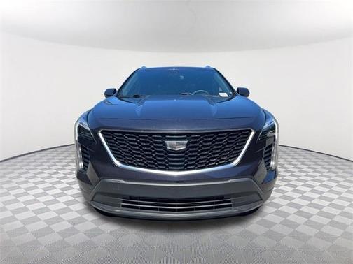 2022 Cadillac XT4 Luxury