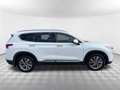 2020 Hyundai SANTA FE Limited 2.4