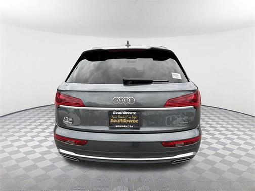 2022 Audi Q5 45 S line quattro Premium