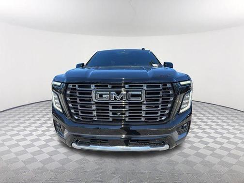 2025 GMC Yukon Denali Ultimate