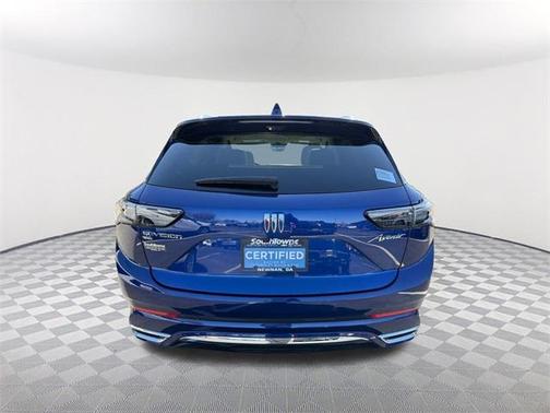 2024 Buick Envision Avenir