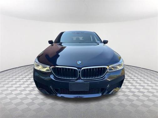 2018 BMW 640 Gran Turismo i xDrive