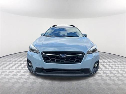 2020 Subaru Crosstrek Limited