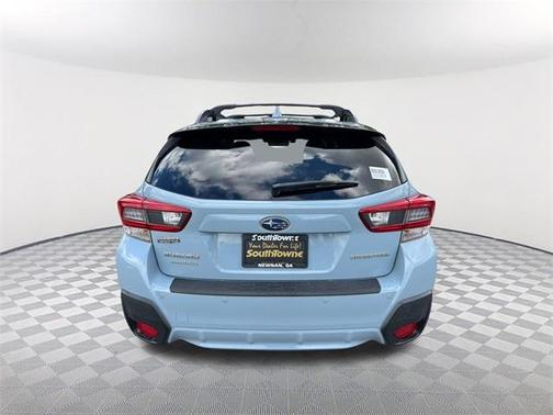 2020 Subaru Crosstrek Limited