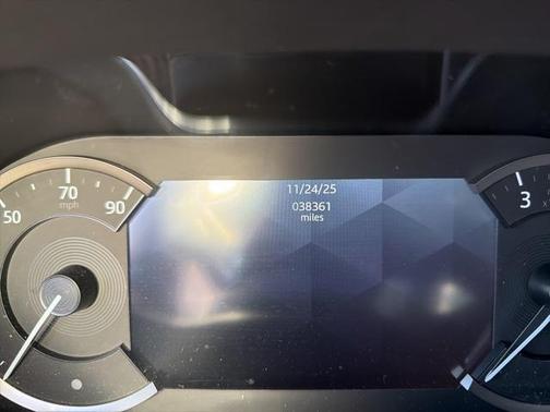 2022 Jaguar F-PACE S