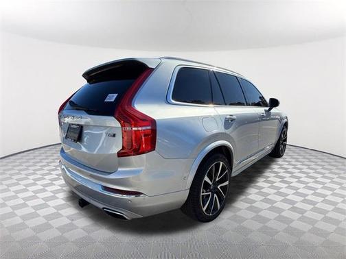 2018 Volvo XC90 T6 Inscription